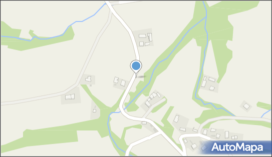 nr S-879, Faściszowa, Faściszowa 32-840 - Trafostacja