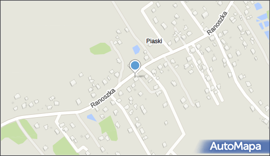 nr W1104, Ranoszka R., prof. 141, Jastrzębie-Zdrój 44-338 - Trafostacja
