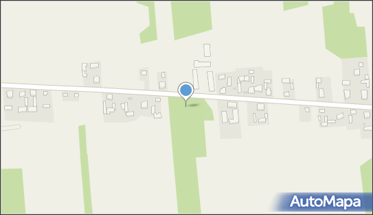 Stacja transformatorowa, Suskowola, Suskowola 26-670 - Trafostacja