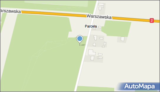 Styrzyniec 6, Słoneczna, Styrzyniec 21-498, 21-500 - Trafostacja