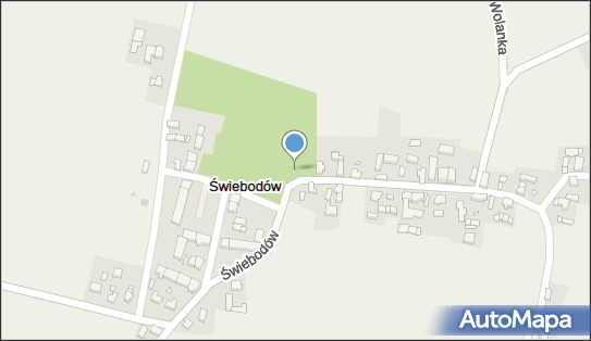 Trafostacja, Świebodów, Świebodów 56-320 - Trafostacja