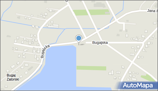 Trafostacja, Bugajska, Zator 32-640 - Trafostacja