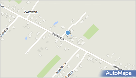 Trafostacja, Jesienna, Kutno 99-300 - Trafostacja