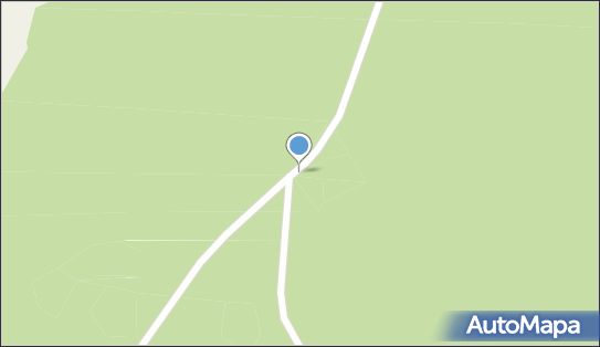 Trafostacja, Zielony Dwór - Trafostacja