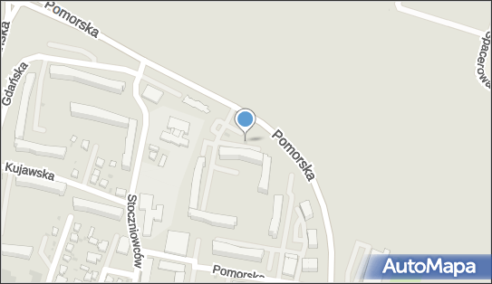 Trafostacja, Pomorska, Rumia 84-230 - Trafostacja
