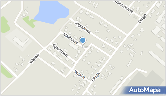 Trafostacja, Malinowa, Brodnica 87-300 - Trafostacja