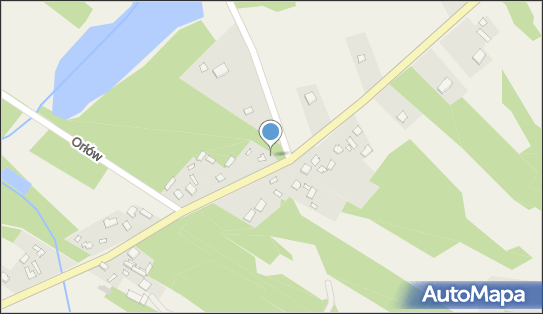 Trafostacja, Orłów 16, Orłów 26-502 - Trafostacja