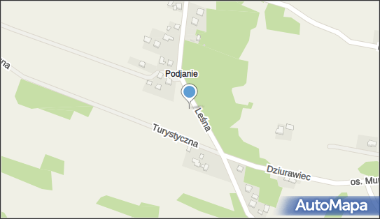 Trafostacja, Leśna, Bębło 32-089 - Trafostacja