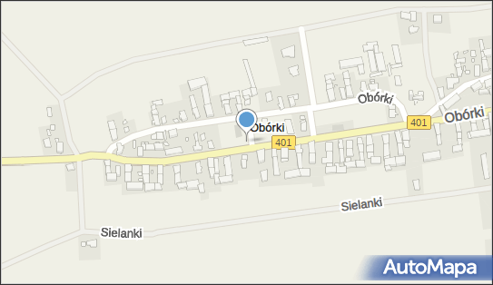 Trafostacja, Obórki, Obórki 49-332 - Trafostacja
