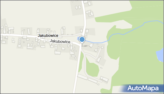 Trafostacja, Jakubowice, Jakubowice 49-100 - Trafostacja