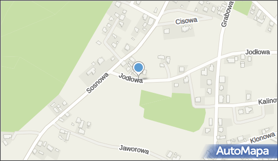 Trafostacja, Jodłowa, Turawa 46-045 - Trafostacja