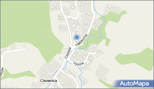Trafostacja, Tartaczna, Cisownica 43-440 - Trafostacja