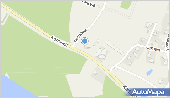 Trafostacja, Kartuska224, Grabówko 83-403 - Trafostacja