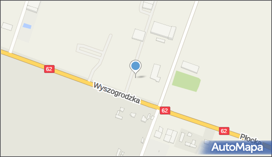 Trafostacja, Wyszogrodzka62, Płock 09-402, 09-407, 09-410, 09-418, 09-472 - Trafostacja