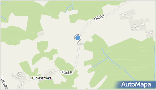 Trafostacja, Glinka, Glinka 34-371 - Trafostacja