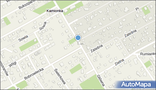Trafostacja, Główna, Piaseczno 05-500, 05-502 - Trafostacja