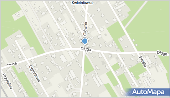 Trafostacja, Długa, Michałów-Reginów 05-119 - Trafostacja