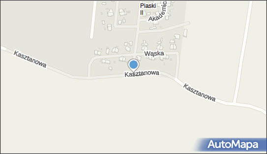 Trafostacja, Kasztanowa, Malbork 82-200 - Trafostacja