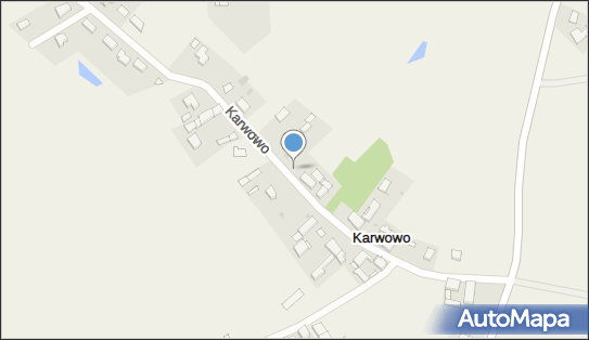 Trafostacja, Karwowo 8, Karwowo 72-005 - Trafostacja