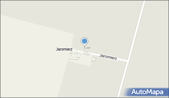 Trafostacja, Jaromierz, Jaromierz 72-510 - Trafostacja