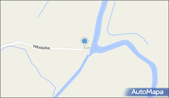 Trafostacja, Włodarka, Włodarka 72-320 - Trafostacja