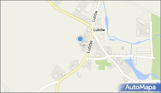 Trafostacja, Lubów 11, Lubów 56-209 - Trafostacja
