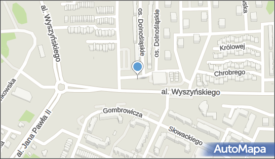 Trafostacja, Osiedle Dolnośląskie 316a, Bełchatów 97-400 - Trafostacja
