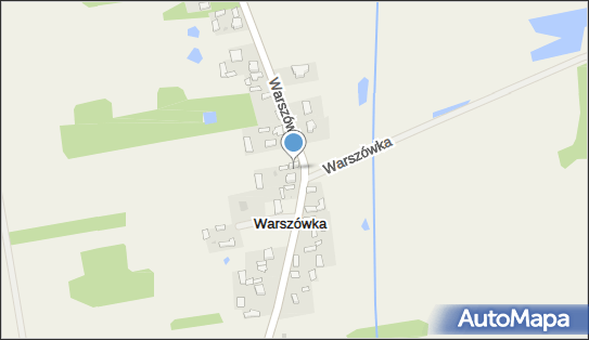 Trafostacja, Warszówka 47, Warszówka 08-443 - Trafostacja