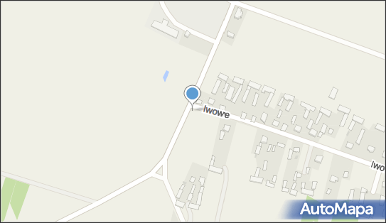 Trafostacja, Iwowe 58, Iwowe 08-412 - Trafostacja