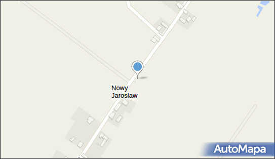 Trafostacja, Nowy Jarosław, Nowy Jarosław 76-150 - Trafostacja