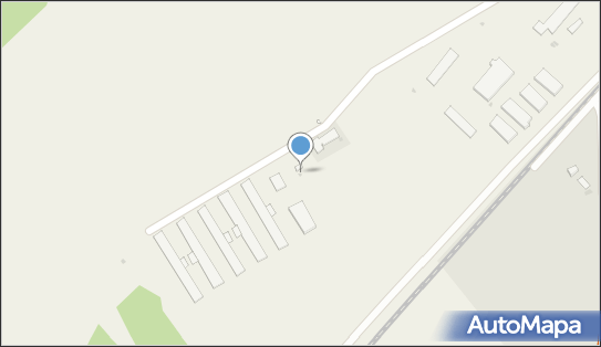 Trafostacja, Skłodowskiej-Curie Marii, Płoty 72-310 - Trafostacja