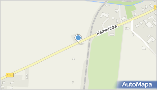 Trafostacja, Borzyszewo 11, Borzyszewo 72-300 - Trafostacja