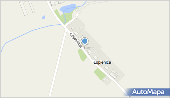 Trafostacja, Łopienica 9, Łopienica 76-038 - Trafostacja