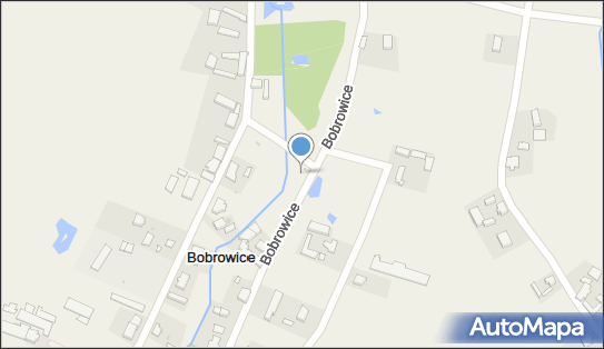 Trafostacja, Bobrowice, Bobrowice 76-100 - Trafostacja