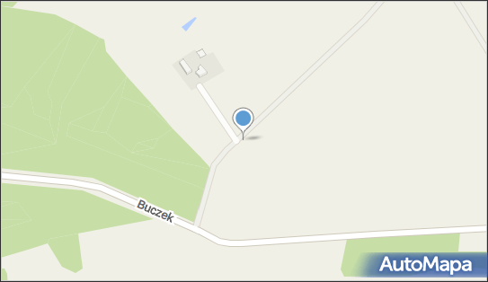 Trafostacja, Buczek, Buczek 78-400 - Trafostacja