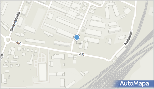 Trafostacja, Armii Krajowej 69a, Szczecinek 78-400 - Trafostacja