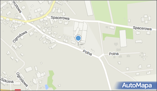 Trafostacja, Polna 13, Bobolice 76-020 - Trafostacja