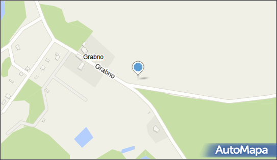 Trafostacja, Grabno, Grabno 78-446 - Trafostacja