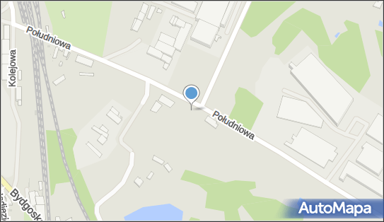Trafostacja, Południowa, Wałcz 78-600 - Trafostacja
