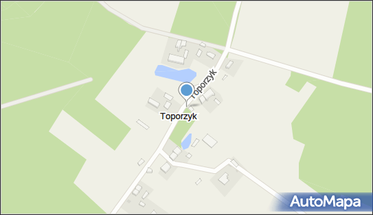 Trafostacja, Toporzyk 7, Toporzyk 78-650 - Trafostacja