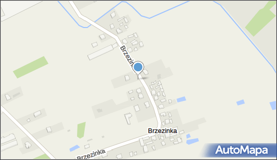 Trafostacja, Brzezinka 26a, Brzezinka 05-480 - Trafostacja