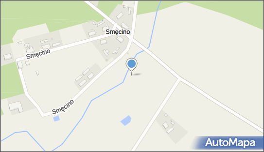 Trafostacja, Smęcino, Smęcino 78-220 - Trafostacja