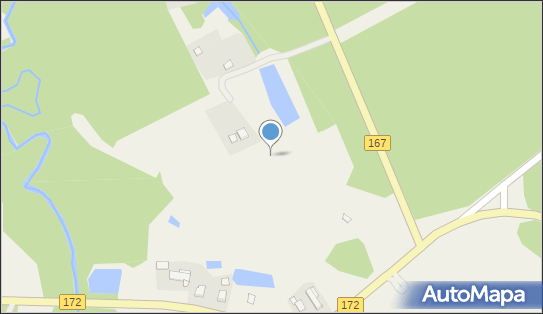 Trafostacja, Kołacz 9, Kołacz 78-320 - Trafostacja
