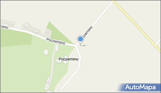 Trafostacja, Poczernino, Poczernino 78-230 - Trafostacja