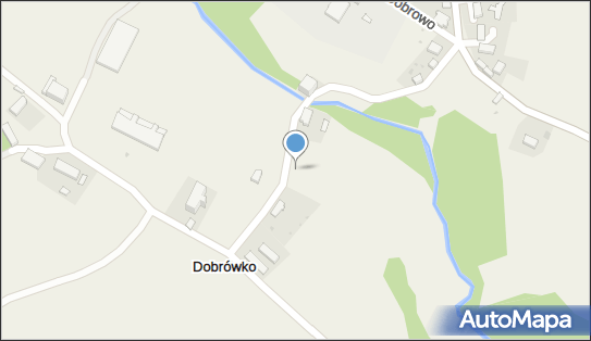 Trafostacja, Dobrówko 3, Dobrowo 78-220 - Trafostacja