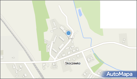 Trafostacja, Wrzosowo 66, Wrzosowo 78-114 - Trafostacja