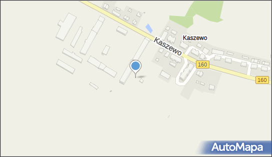 Trafostacja, Kaszewo, Kaszewo 73-231 - Trafostacja