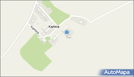 Trafostacja, Kamica 9, Kamica 78-120 - Trafostacja