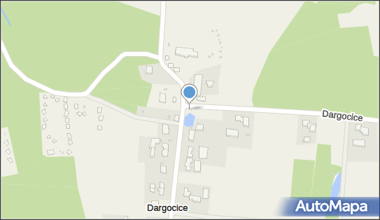 Trafostacja, Dargocice 7A, Dargocice 78-120 - Trafostacja