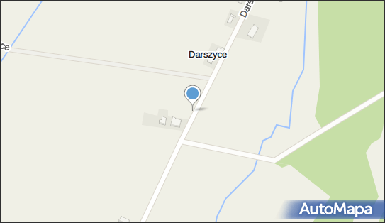 Trafostacja, Darszyce 7, Darszyce 72-311 - Trafostacja